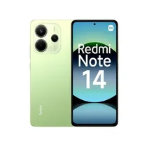 Cel Xiaomi Redmi Note 14 8+256 Verde