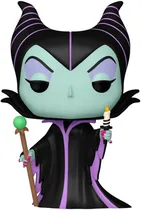 Boneca Maleficent - Sleeping Beauty - Funko Pop! 1455