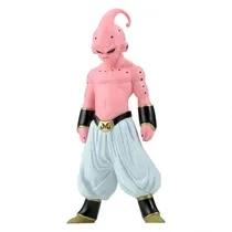 Boneco Banpresto Dragon Ball Z Solid Edge Vol.16 Majim Kid Buu 91089