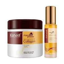 Cosmetico Karseell Kit Collagen 500ML + Oil 50ML