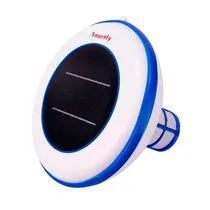 Ionizador Solar para Piscina Smartfy IZ01W – Branco