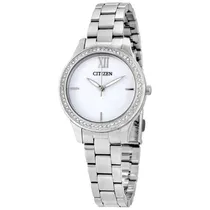 Relogio de Pulso Feminino Analógico Citizen EL3081-58A