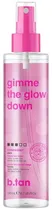 Bruma Facial B.Tan Gimme The Glow Down Rosewater - 190ML