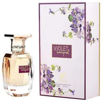 Afnan Violet Bouquet Edp 80ML