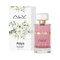 Perfume Alviero Martini Alaya Edp 100ML  Perfume Alv...