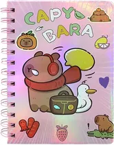Agenda Capibara - GA825-1L097