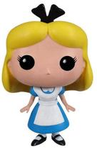 Boneco Alice - Disney - Funko Pop! 49