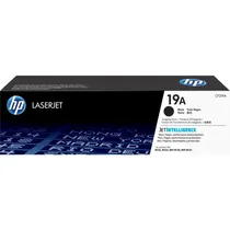 Toner HP 19A Drum Kit Preto - CF219A
