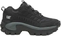 Tênis Caterpillar Intruder Oxford P724552 Masculino