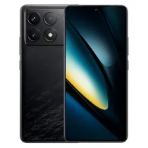 Smartphone Xiaomi Poco F6 Pro 5G Global 1TB 16GB Ram Dual Sim Tela 6.67" - Preto Smartphone Xiaomi Poco F6 Pro 5G Global 1TB 16GB Ram Dual Sim Tela 6.67" - Preto