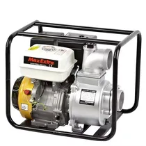 Bomba de Agua A Gasolina WP-30 3"