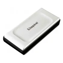 SSD Externo Kingston SXS2000 500GB 2000MB Cinza