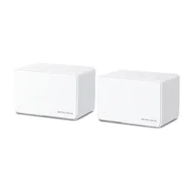 Wireless Mercusys Halo H80X (2-Pack) AX3000 WIFI6 Dual