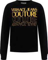 Moletom Versace Jeans Coututre 76HAIC00 CF00C G89 - Feminino