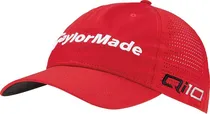 Boné Taylormade TM24 Tour Hat Litetech N2684418 - Red