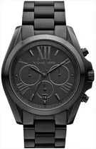 Relógio Masculino Michael Kors Chronograph Analógico MK5550