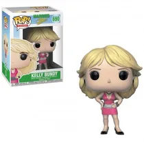 Funko Pop Married With Children Kelly Bundy 690