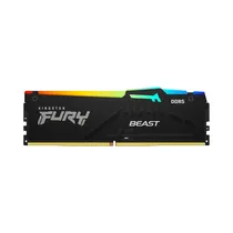 Memoria Ram Kingston Fury 32GB DDR5 5200MHZ RGB PC
