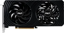 Placa de Vídeo Palit Geforce RTX 5060 Dual Oc 8GB GDDR7/DP/HDMI (NE75060S19P1-GB2063D)