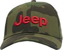 Bone Jeep AMS23074 Camo - Masculino