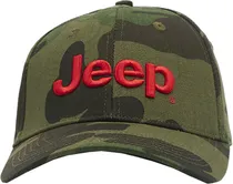 Bone Jeep AMS23074 Camo - Masculino