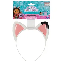 Spin Master Figuras Oreja de Gabby's Dollhouse Plastico Multicolor