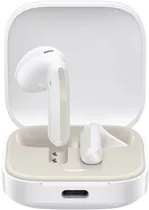 Fone de Ouvido Xiaomi Redmi Buds 6 Active Bluetooth M2344E1 Branco (com Redução de Ruído)