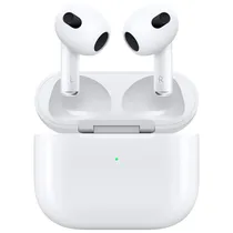 Fone de Ouvido Apple Airpods 3 / Bluetooth - Branco (MPNY3LL/A)