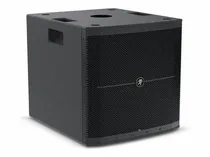 Mackie Subwoofer Thump 118S 18" 1400W Ativa