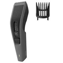 Cortador de Cabelo Philips HC3520/15 Serie 3000 Recarrevel/Wireless - Black