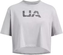 Camiseta Under Armour 1386846-012 - Feminina