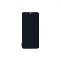 Frontal Sam Note 10 Lite Preto