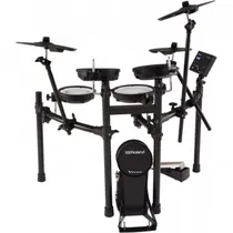 Bateria Eletronica Roland TD-07KV
