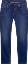 Calça Tommy Hilfiger MW0MW33375 1BX - Masculina