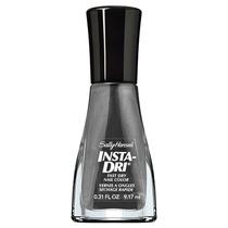 Esmalte Sally Hansen Insta-Dri - 375 Gone Grey