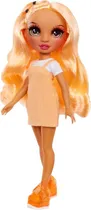 Boneca Georgia Bloom Rainbow High - 988700