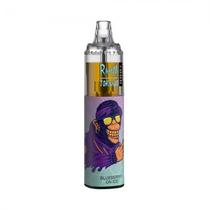 Dispositivo Descartavel Randm Tornado 7000 Puffs Blueberry On Ice