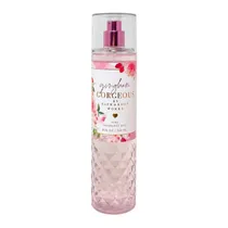Colonia Corporal Bath & Body Works Gingham Gorgeous 236ML