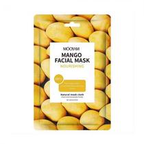 Mascara Facial de Folha Mooyam Mango 25ML