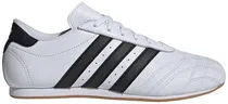 Tênis Adidas JS1194 Taekwondo Lace W Feminino