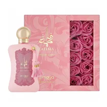 Zimaya Fatima Pink Extrait de Parfum 100ML