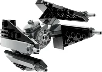 Lego Star Wars Tie Interceptor - 30685 (48 Peças)