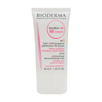 Crema Facial Bioderma Sensibio Ar BB Cream SPF 30 40ML