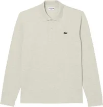 Camiseta Manga Longa Lacoste L131323I18 - Masculina