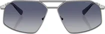 Óculos de Sol Michael Kors MK1167 10024L 60 - Feminino