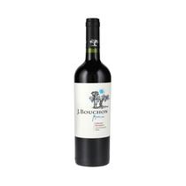 Vino J. Bouchon Reserva Cabernet Sauvignon 750ML