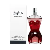 Tester Perfume Jean Paul Classique Edp Feminino 100ML