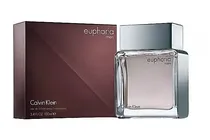 Calvin Klein Perfume 25100001 Eau de Toilette 100ML