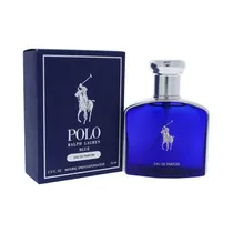 Perfume Ralph Lauren Polo Blue Eau de Parfum 75ML