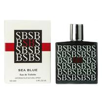 Perfume Sea Blue SB - Eau de Toilette - Masculino - 100ML